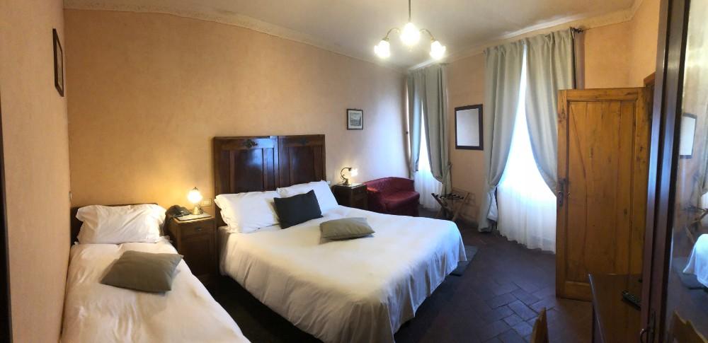Bellavista Импрунета Екстериор снимка