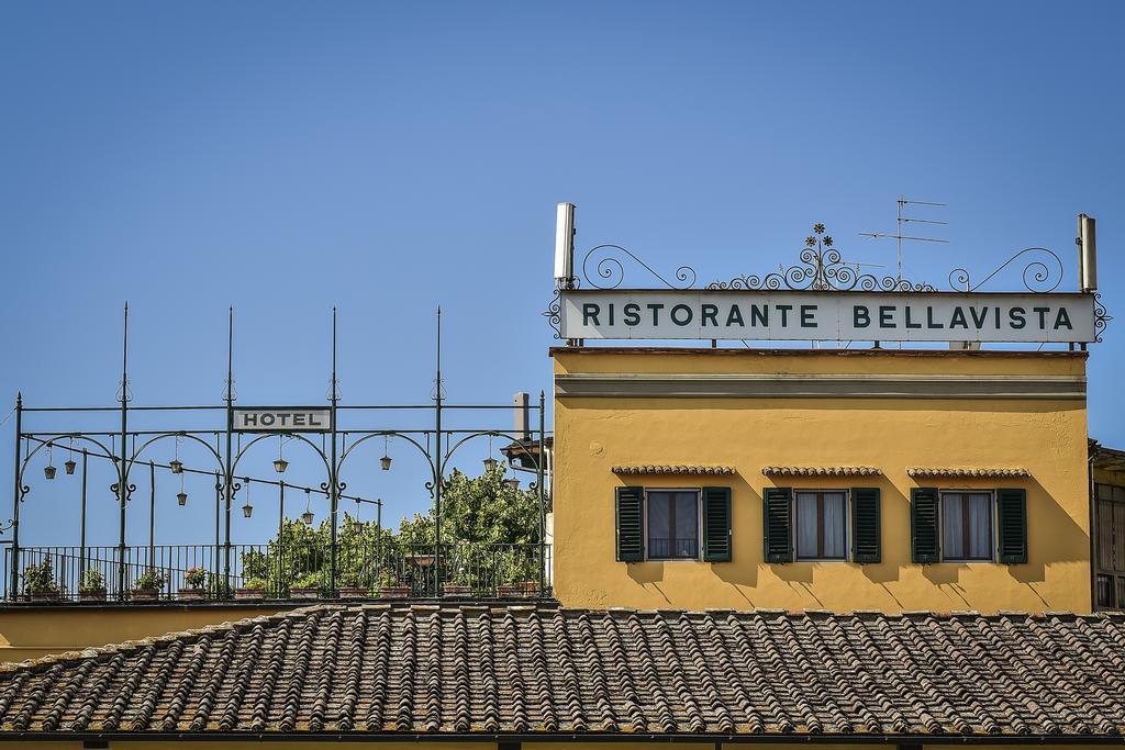 Bellavista Импрунета Екстериор снимка