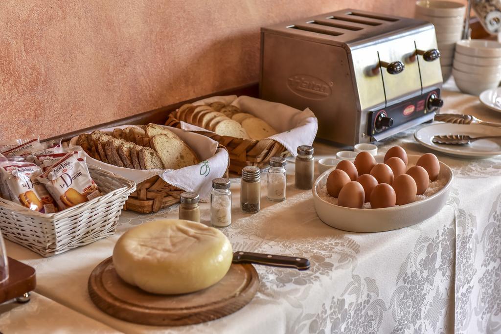 Bellavista Импрунета Екстериор снимка
