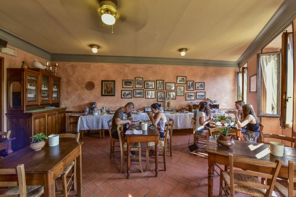 Bellavista Импрунета Екстериор снимка