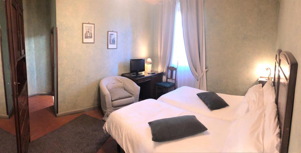 Bellavista Импрунета Екстериор снимка